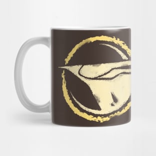 Loth Rat Mug